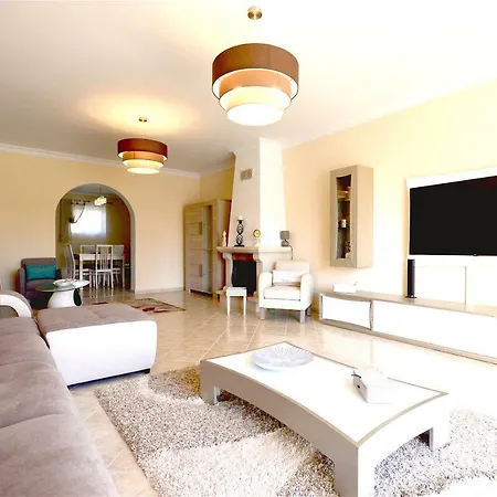 别墅 Magnifique Et Spacieuse Avec Piscine Privative *