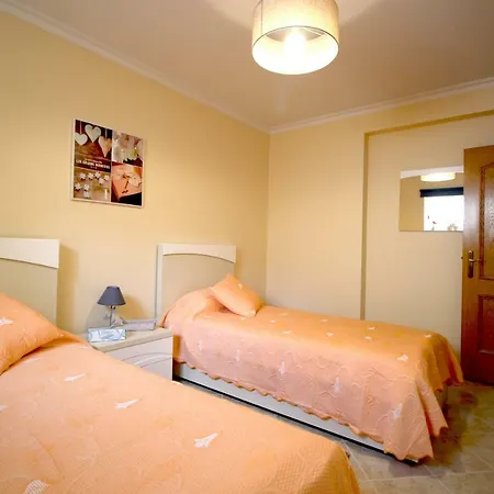 Magnifique Et Spacieuse Avec Piscine Privative 阿尔布费拉