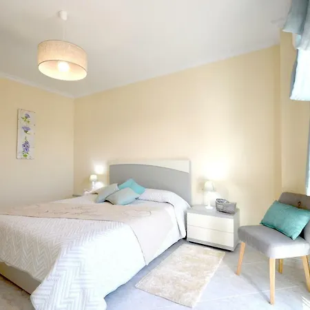 Magnifique Et Spacieuse Avec Piscine Privative * 阿尔布费拉