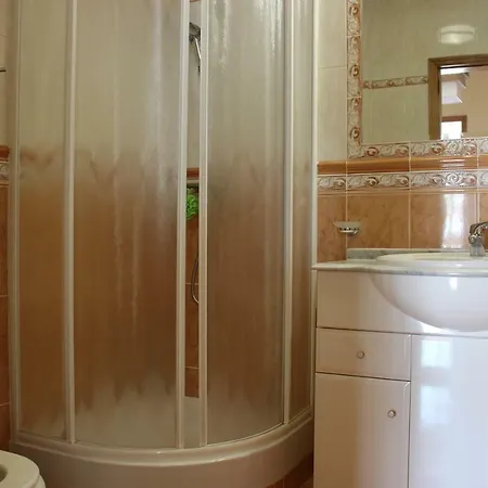 Magnifique Et Spacieuse Avec Piscine Privative Willa