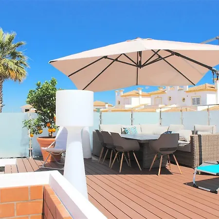 Magnifique Et Spacieuse Avec Piscine Privative Willa