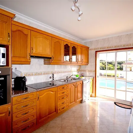 Magnifique Et Spacieuse Avec Piscine Privative 别墅 阿尔布费拉