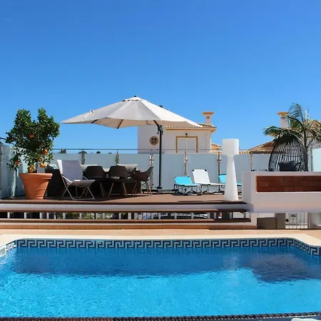 Magnifique Et Spacieuse Avec Piscine Privative Willa *