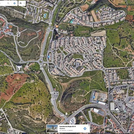 Magnifique Et Spacieuse Avec Piscine Privative 别墅 阿尔布费拉