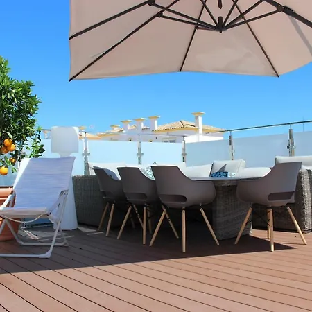 Magnifique Et Spacieuse Avec Piscine Privative 别墅 阿尔布费拉