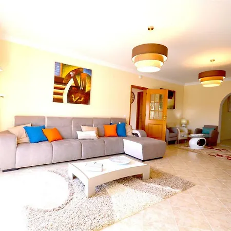 别墅 Magnifique Et Spacieuse Avec Piscine Privative