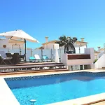 Вилла Magnifique Et Spacieuse Avec Piscine Privative