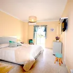 Вилла Magnifique Et Spacieuse Avec Piscine Privative Албуфейра