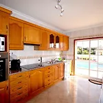 Magnifique Et Spacieuse Avec Piscine Privative Вилла Албуфейра