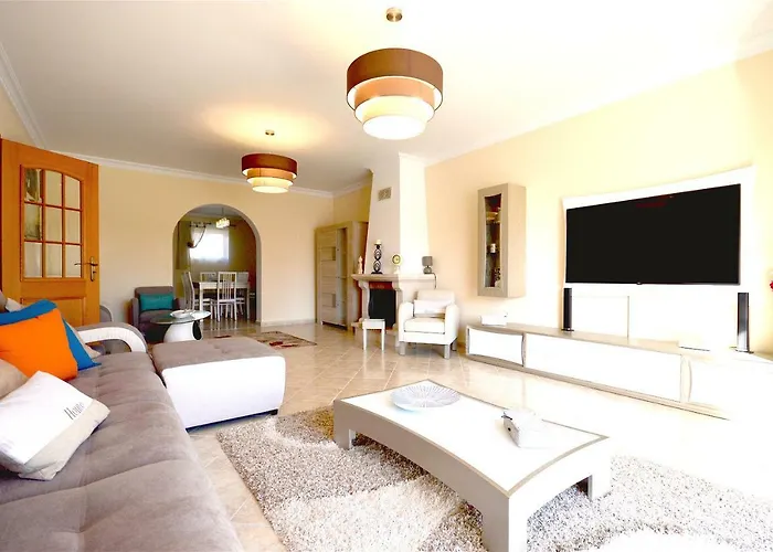 Villa Magnifique Et Spacieuse Avec Piscine Privative *