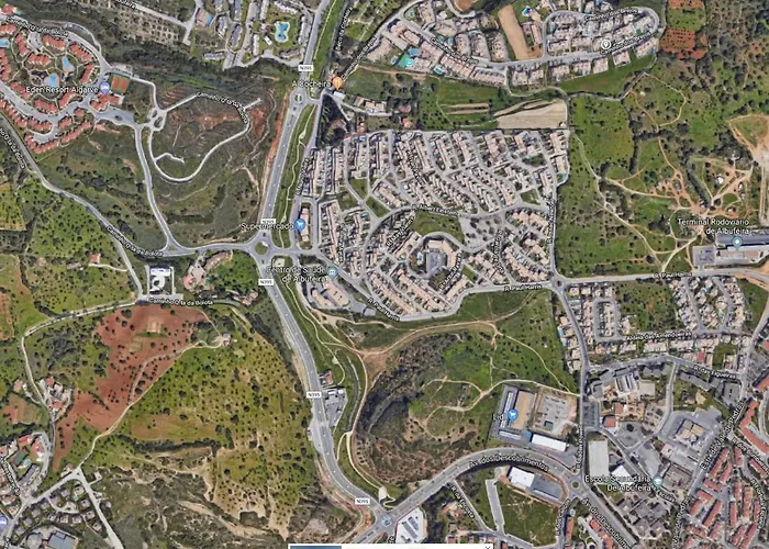 Magnifique Et Spacieuse Avec Piscine Privative Villa Albufeira