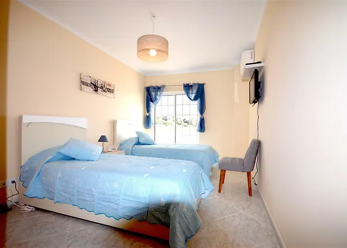 Villa Magnifique Et Spacieuse Avec Piscine Privative *